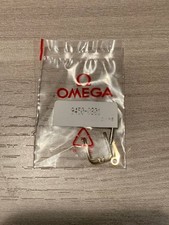 OMEGA Fibbia Buckle Lady