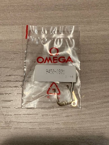 Omega fibbia buckle lady - fibbia,