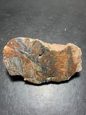 Uraninite, diaframma