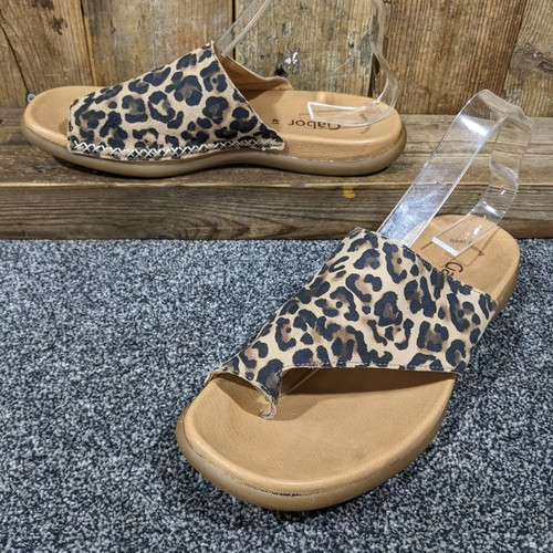 Sandali donna gabor - sandali,