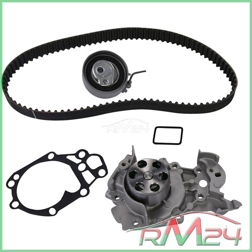 Kit cinghia distribuzione - kit,