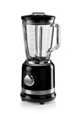 Ariete Frullatore Nero Moderna