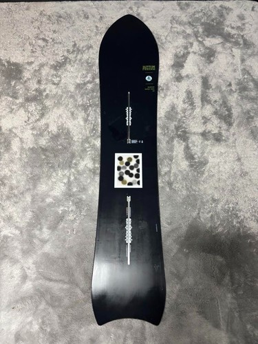 Snowboard burton family - burton, tree
