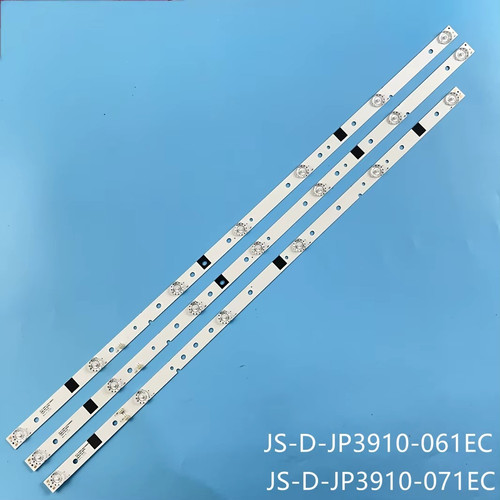 Kit barre strip led 39 - tv, 39"