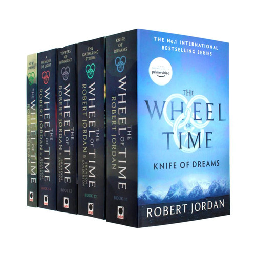 Robert jordan the - robert,