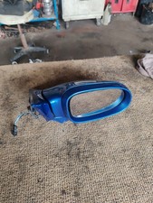 Specchio retrovisore destro