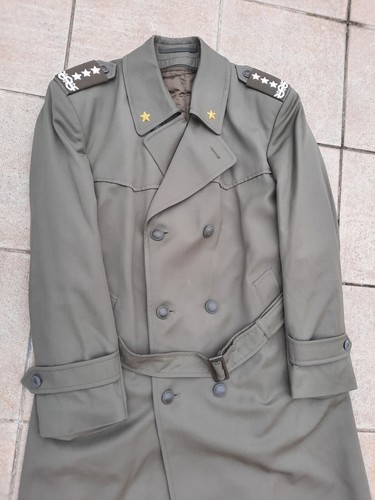 Trench impermeabile da - impermeabile,