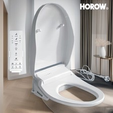 Sedile bidet intelligente
