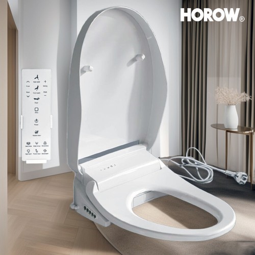Sedile bidet intelligente