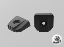 Kit tampone battuta bagagliaio