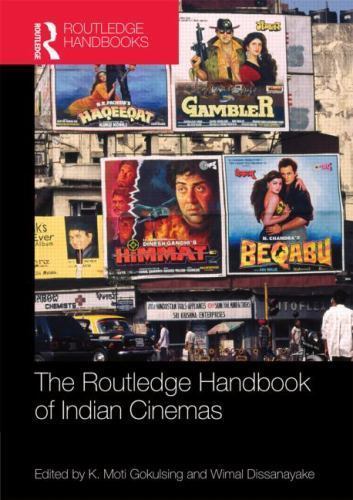 Routledge handbook indian - routledge,