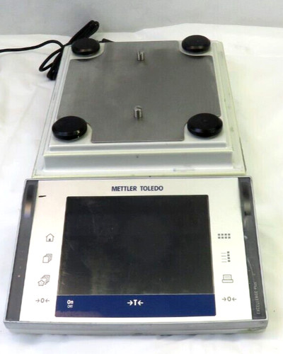 Mettler toledo bilancia - mettler,