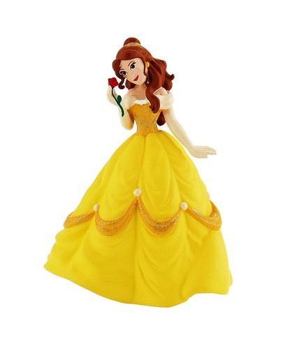Disney bullyland bully - disney,