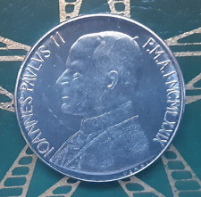 ($) MONETE CITTA' DEL VATICANO - 100 Lire 1979 I - GIOVANNI PAOLO II - 1978-2005