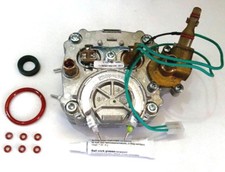 SAECO riscaldamento caldaia