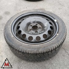 Spare wheel 6.5X15 5X100 ET58