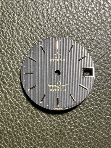 Eterna kontiki royal quartz - kontiki,