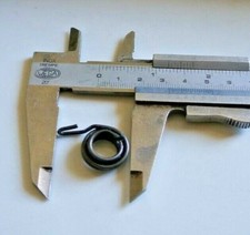 MOLLA RICAMBIO CAMBIO CAMPAGNOLO DAGLI ANNI 60 AL 2000 BICICLETTA CORSA vintage