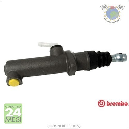 Pompa frizione brembo per alfa - frizione,