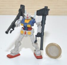 Gundam Gashapon RX-78-2  BANDAI 