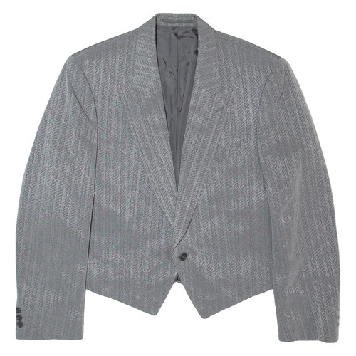 Giacca blazer vintage - blazer, mazzon