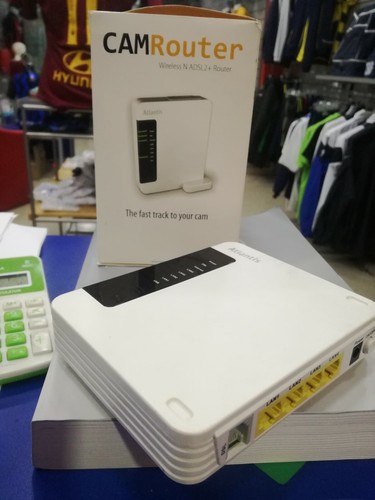Atlantis wireless 150mbps - atlantis,