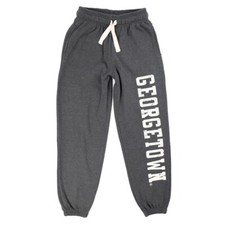 Uomo Georgetown University -