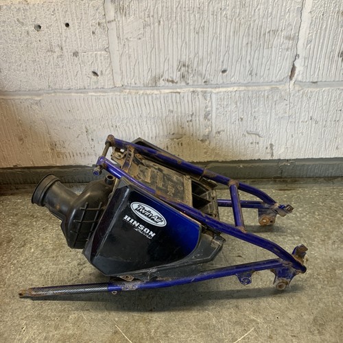 Yamaha 426 sottotelaio e - yamaha,
