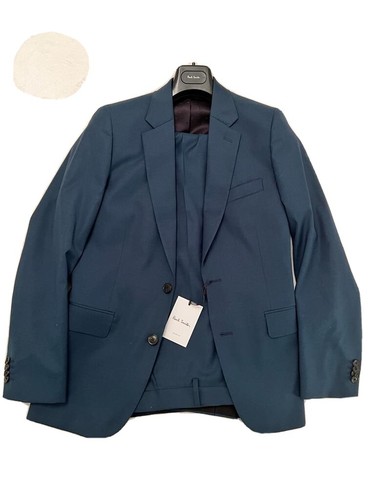 Paul smith uomo vestibilità - paul,