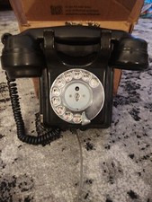 Telefono rotante Siemens