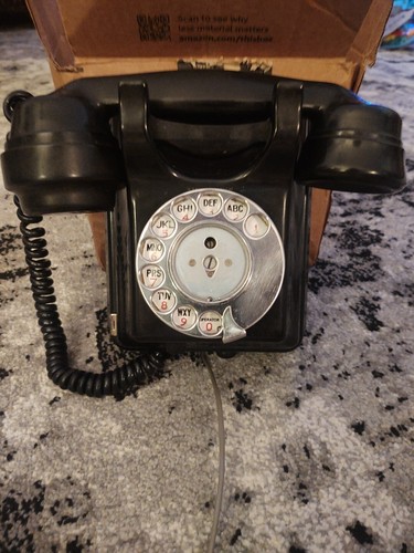 Telefono rotante siemens - rotante,