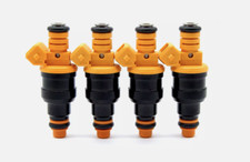 4X INJECTEUR CARBURANT POUR RENAULT 19 16V CLIO WILLIAMS 1.8 2.0L 16v 0280150830