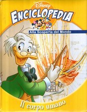 @S26 Enciclopedia Disney Alla