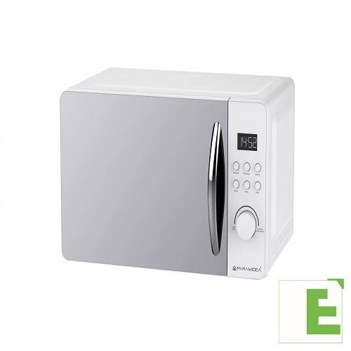 Pyramidea forno microonde - pyramidea,