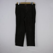 Pantalone Jeans Carrera Taglia 50 Uomo Logo Comodo Cotone Pratico Man Blu