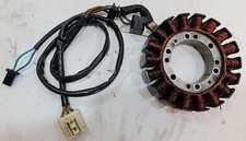 suzuki burgman 650 AN 2012 statore volano originale