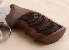 Colt Python & Officer