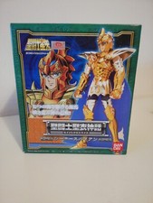 Saint Seiya Myth Cloth BANDAI Sea Horse Byan Marine