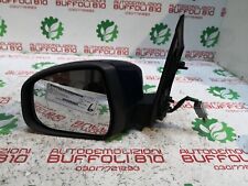 Specchio SPECCHIETTO RETROVISORE SINISTRO SX Ford Focus 2 2008 212836367