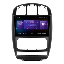 Carplay GPS auto 10" chrysler