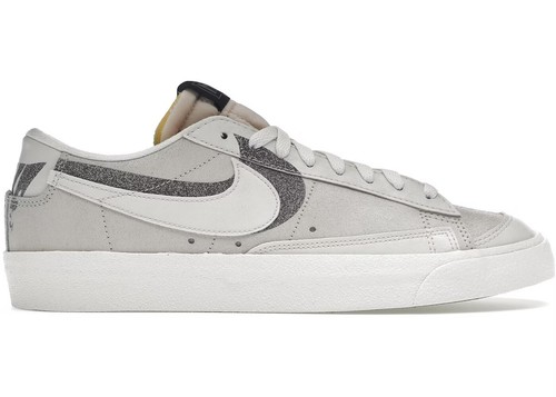 Nike blazer low premium - low, 77