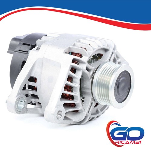Alternatore alfa 147 156 166 - alfa,