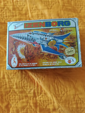 IZENBORG IZEN TRIVELLA