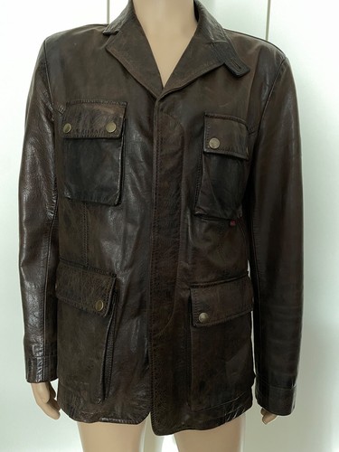 Belstaff giacca uomo giubbino - giacca,