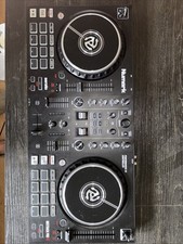 Numark Mixtrack Pro FX 2 Deck