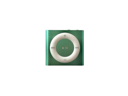 Ipod shuffle 2gb generazione - 2gb, 4