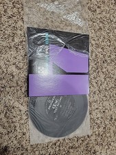 Pioneer CD-4 Test Record