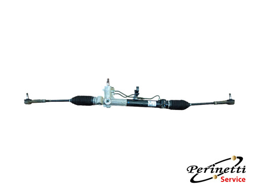 Scatola sterzo fiat doblo - scatola,