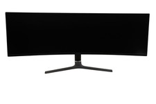 Samsung C49RG90SSU Monitor 49