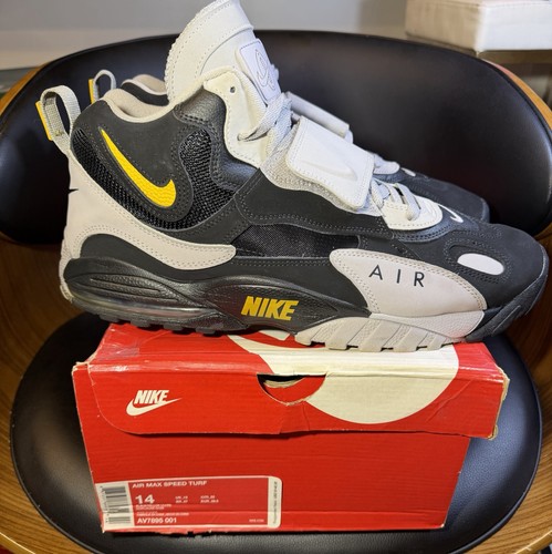 Nike air max speed - speed, 2018